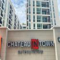 *เจ้าของขายเอง* ขายคอนโด Chateau in town ชาโตว์ อินทาวน์ รัชโยธิน คอนโดใหม่ อายุ 1 ปี  2.05 ล้าน