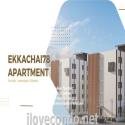 Apartment ห้องพัก อพาร์ทเม้นท์ ซอยเอกชัย 78 GOOD! กรุงเทพ