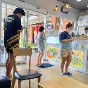 เซ้งด่วน ร้านชานมไข่มุกไต้หวัน Ochaya และร้านทูวาฟเฟิลฮ่องกง ชั้น1 สาขา Portobello Mall ศรีราชา ติดเซเว่น ใกล้KFC