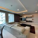 ขายคอนโด แม่น้ำ เรสซิเดนท์ Menam Residences 3 ห้องนอน ขนาด 50 ตร.ม ห้องสวย แต่งหรู วิวแม่น้ำ พร้อมเข้าอยู่