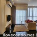 Park Origin Thonglor spacious private beautiful view 34th floor BTS Thonglor