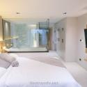 คอนโด Hillside Plaza &amp; Condotel 4  Modern Luxury Penthouse สไตส์โรงแรม คอนโดทำเลทอง ถ.นิมมาน ใกล้ Maya