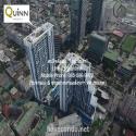 Condo Quinn Condo Ratchada 45ตร.ม.  ใกล้ MRT สุทธิสาร พร้อมเข้าอยู่ กรุงเทพ