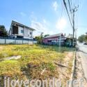 Rental Opportunity: 94 sq.wah Plot in  Bophut, Near Chaweng Beach Plot for Rent – Perfect for Business or Vacation Home