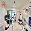 ขาย คอนโด แอสปาย สุขุมวิท 48 32.53 ตรม fully furnished