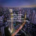 condo The FINE Bangkok Thonglor - Ekamai 34000 BAHT.  พ.ท. 36 Square Meter ไม่ไกลจาก BTS เอกมัย เดินทาง สะดวก กรุงเทพ