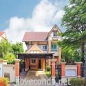 บ้าน  Q House Avenue พระราม5 ราคาดีเยี่ยม นนทบุรี   