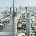 ขาย คอนโด ขายคอนโด The River Condominium 110-456 พื้นที่ 120.57 ตร.ม.