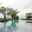 ขายคอนโด The Base Park West ห้องตกแต่งสวยเติมเต็มทุกความต้องการ ราคาดีมาก