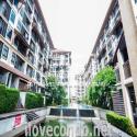 Condo. BAAN NAVATARA KASET - NAWAMIN บ้านนวธารา&#160;เกษตร - นวมินทร์ 1BR 33SQ.METER 1790000 บาท. ใกล้กับ Family Mart ประเสริฐมนูญกิจ !!!