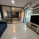 Niche Mono Sukhumvit 50 Private comfortable quiet 7th floor BTS On Nut