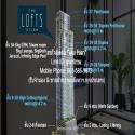 คอนโดฯ The Lofts Silom เดอะ ลอฟท์ สีลม พร้อมให้คุณได้จับจอง กรุงเทพ