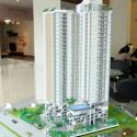 Condominium ศุภาลัย วิสต้า ห้าแยกปากเกร็ด ใกล้กับ เมเจอร์ ปากเกร็ด 2200000 thb  47SQ.METER VERY GOOD