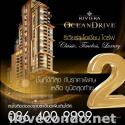 คอนโดใหม่ “The Riviera Ocean Drive” PATTAYA&#160;เมืองพัทยา อำเภอบางละมุง ชลบุรี 20150