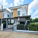 บ้าน ที สเปซ ร.8 - T SPACE R.8 ใกล้สนามบิน ใกล้มหาวิทยาลัยขอนแก่น