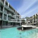 คอนโดฯ Baan SanKraam Hua Hin 2 ห้องนอน 2 Bathroom 6300000 B. ใกล้กับ ถนนเพชรเกษม ทำเลดีๆ เพชรบุรี