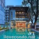 CONDO. เดอะ ไพรเวซี่ รัชดา - สุทธิสาร ไม่ไกลจาก MRT สุทธิสาร 4000000 BAHT 2ห้องนอน 50 ตรม ราคานี้คุ้มยิ่งกว่าคุ้ม