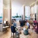 ขายคอนโดหรู 2 ห้องนอน Magnolias Waterfront Residences ICONSIAM 103 ตรม. ริมแม่น้ำเจ้าพระยา ชั้นสูง วิวสวย