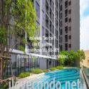 CONDO. เดอะ ไพรเวซี่ ท่าพระ อินเตอร์เชนจ์ The Privacy Tha - Phra Interchange 25 ตรม 1 ห้องนอน 1 Bathroom 3390000 BAHT ใกล้กับ MRT ท่าพระ Hot