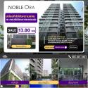 ขายด่วน คอนโด Noble Ora ห้องตกแต่งสวยมาก ห้องใหญ่ ใกล้ BTS ทองหล่อ