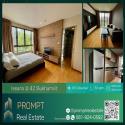 PPV IJ03844 - Issara @ 42 Sukhumvit - 92 sqm  - BTS Ekkamai - BTS Prakanong - Sukhumvit Hospital