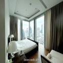 ให้เช่า: คอนโดหรู The Ritz-Carlton – 3 ห้องนอน ชั้น 23