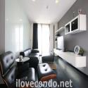 The Alcove Thonglor 10 beautiful view quiet private 11th floor BTS Thonglor