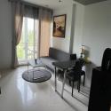 For Rent  The Gallery Jomtien Beach Fully furnished, with washing machine 