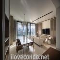  Banyan Tree Residences Riverside Bangkok 2 Bedrooms for Sale 