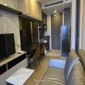 Ashton Asoke Private quiet comfortable 23rd floor BTS Asoke