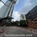 CONDO Chapter One Midtown Ladprao 24 1นอน1น้ำ 3300000 THB ไม่ไกลจาก MRT ลาดพร้าว คุ้มค่า กรุงเทพ