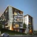 Condominium My Story Ladprao 71 ทรัพย์สวย กรุงเทพ