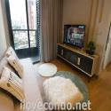 31487  ห้องสวย พร้อมอยู่ The Lumpini 24 ใกล้ BTS - MRT  2bedroom