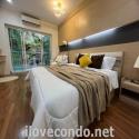 For Sales : Phanason Green Place Condominium, 1 Bedroom 1 Bathroom, 2nd flr.