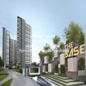 CONDOMINIUM เดอะ เบส แจ้งวัฒนะ The Base Chaengwattana 2 Bedroom 48 sq.m. 3290000 THB ใกล้ เทสโก้ โลตัส แจ้งวัฒนะ ทำเลทอง