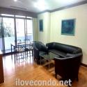 Waterford Park Thonglor Private livable safe 3rd floor BTS Thonglor