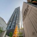 Luxury Condo For Sale Zone CBD New Hightend โครงการ เดอะ เครสท์ พาร์ค 5แยกลาดพร้าว แขวงจตุจักร เขตจตุจักร กรุงเทพมหานคร