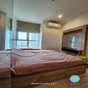 For Rent Rhythm Sukhumvit 50 1 Bed 1 Bath 35 sqm. Floor 17 - OJ_184_RT50