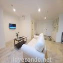 Waterford Park Thonglor quiet spacious clean 18th floor BTS Thonglor