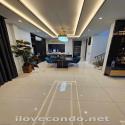 P58 ขายบ้านเดี่ยว โครงการ บางกอก บูเลอวาร์ด รังสิต คลอง4 Bangkok Boulevard Rangsit บ้านหรู New Series สไตล์ Luxury Nordic