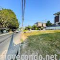 Land For Rent Good Location  Suitable for long-term business Located on Bon Kai Intersection Road Not far from the main road