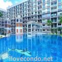 ขายคอนโดพัทยา Arcadia beach continental  เฟอร์นิเจอร์ครบครัน