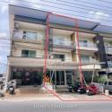 Commercial Building for Sale 3 Floors 4 Bedrooms 5 Bathrooms 1 Kitchen Garage 1 Office Room in Bo Phut  Koh Samui  Surat Thani