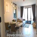 Ideo O2 Convenient private spacious 21st floor BTS Bangna