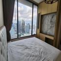 YR4564 ให้เช่า ดิ เอส อโศก THE ESSE ASOKE 1 ห้องนอน 45000 บาท