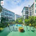 ขาย คอนโด วิวภูเขา-ใกล้ทะเล เอดี รีสอร์ท ชะอำ-หัวหิน A.D. RESORT 25.08 ตรม