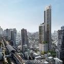 Condo For Sale Zone CBD New Hightend Reference เรฟเฟอเรนซ์ สาทร-วงเวียนใหญ่  แขวงบางลำภูล่าง เขตคลองสาน กรุงเทพมหานคร 10600