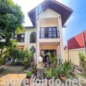 Luxury Home with 2 Ngan 1.7 Square Wah of Land for Only 15 Million Baht Perfect for Those Seeking Comfort and Future Investment.