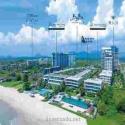 ขายคอนโด โครงการ BLU Diamond Cha Am - Hua Hin : บลู ไดมอนด์ ชะอำ - หัวหิน (เจ้าของขายเอง)