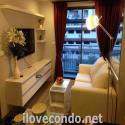 Mirage Sukhumvit 27 comfortable private clean 5th floor BTS Asoke